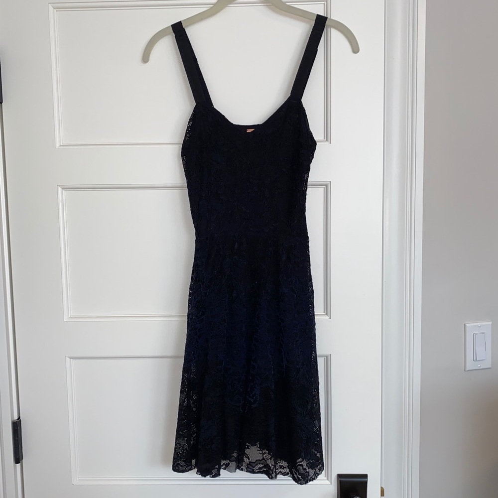 Free People Summer Dress